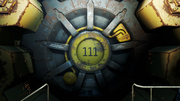 Fallout 4 – captura de tela 3