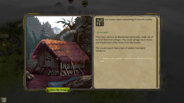 Thea: The Awakening – screenshot 2