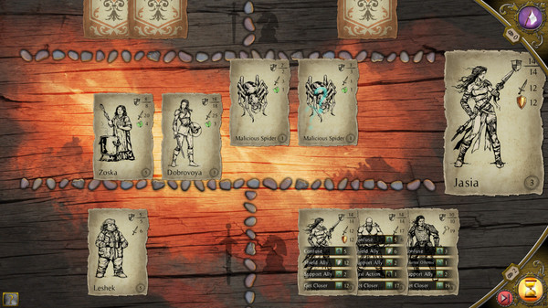 Thea: The Awakening – screenshot 3