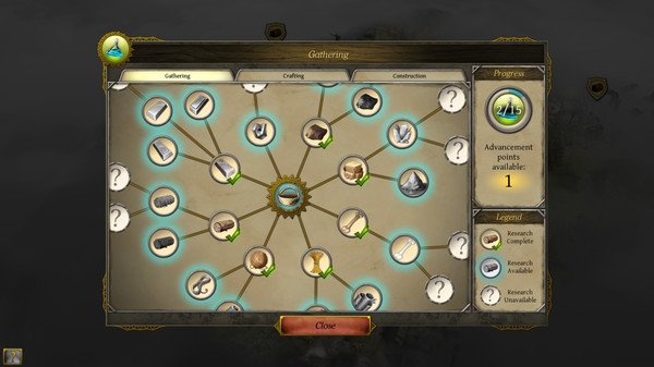 Thea: The Awakening – screenshot 4