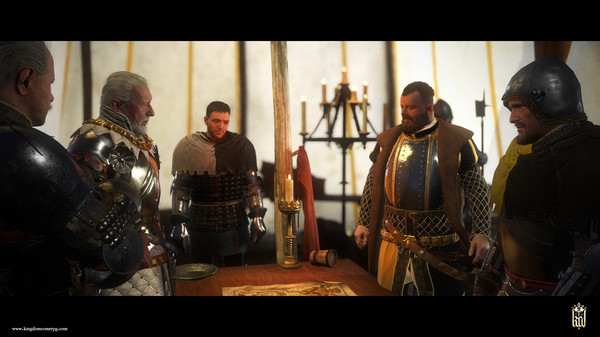Kingdom Come: Deliverance – screenshot 1