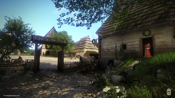 Kingdom Come: Deliverance – screenshot 3