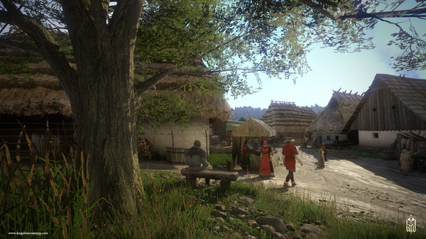 Kingdom Come: Deliverance – screenshot 4