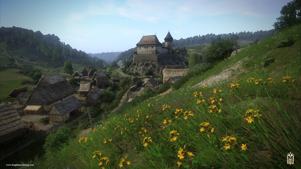 Kingdom Come: Deliverance – screenshot 5