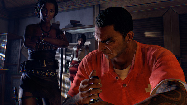 Dead Island Definitive Edition – screenshot 5