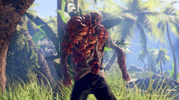 Dead Island Definitive Edition – screenshot 2