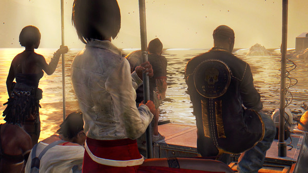 Dead Island Definitive Edition – screenshot 3