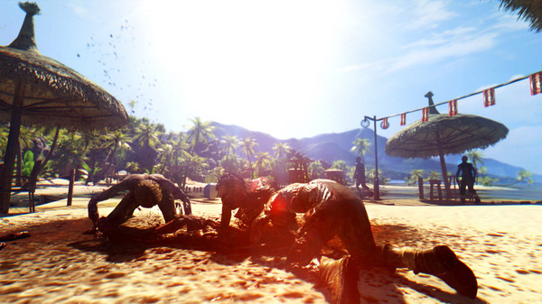 Dead Island Definitive Edition – screenshot 1