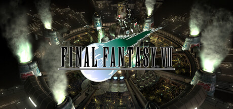 FINAL FANTASY VII | GL