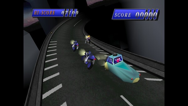 FINAL FANTASY VII – screenshot 3
