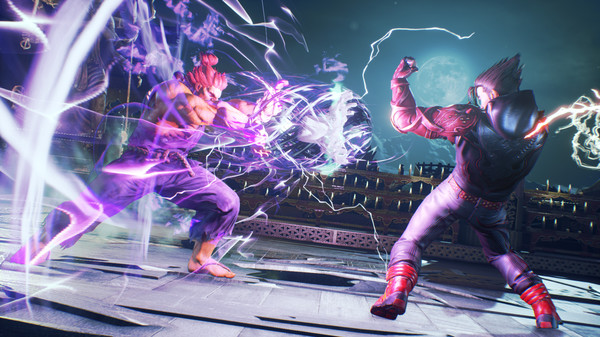 TEKKEN 7 – screenshot 2