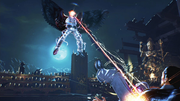 TEKKEN 7 – screenshot 4