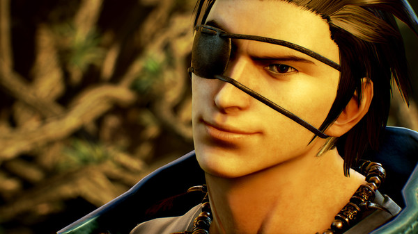 TEKKEN 7 – screenshot 5