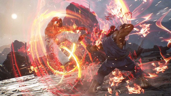 TEKKEN 7 – screenshot 1