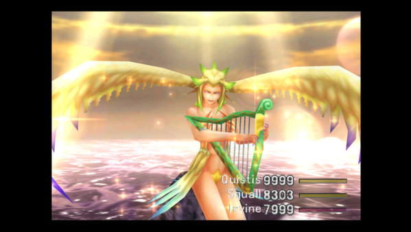 FINAL FANTASY VIII – screenshot 6