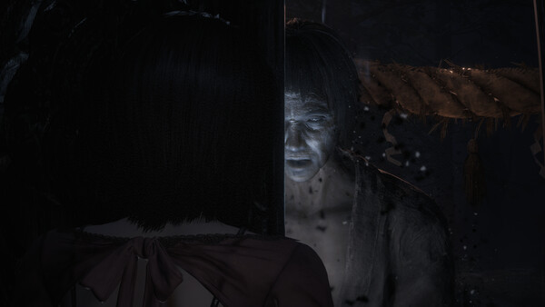FATAL FRAME II: Crimson Butterfly REMAKE – screenshot 4