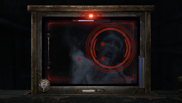 FATAL FRAME II: Crimson Butterfly REMAKE – screenshot 5