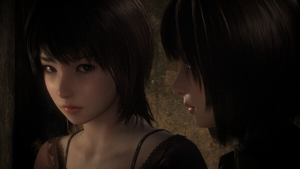 FATAL FRAME II: Crimson Butterfly REMAKE – screenshot 2