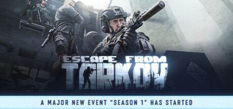 Escape from Tarkov | GL