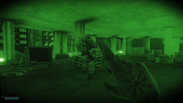 Escape from Tarkov – screenshot 3