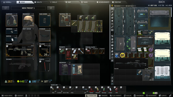 Escape from Tarkov – screenshot 2
