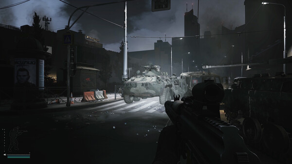 Escape from Tarkov – screenshot 4