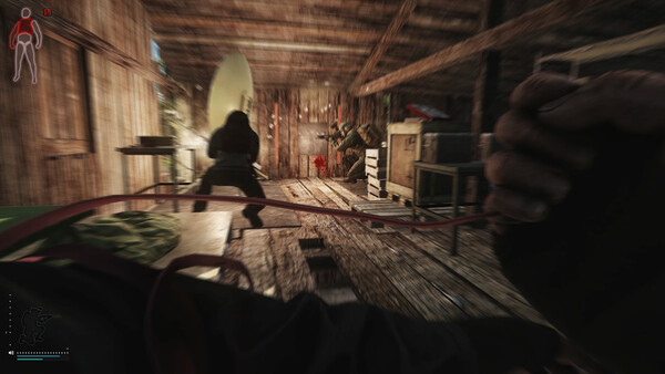 Escape from Tarkov – screenshot 5
