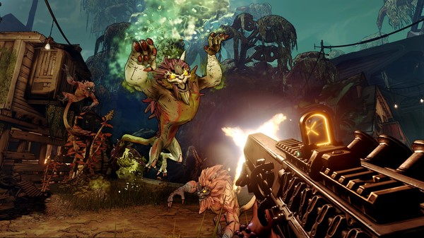 Borderlands 3 – screenshot 4