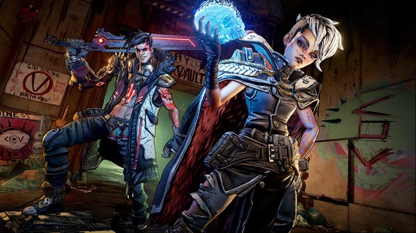 Borderlands 3 – screenshot 3
