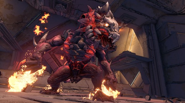 Borderlands 3 – screenshot 2