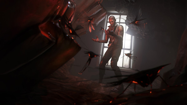 Dishonored 2 – captura 4