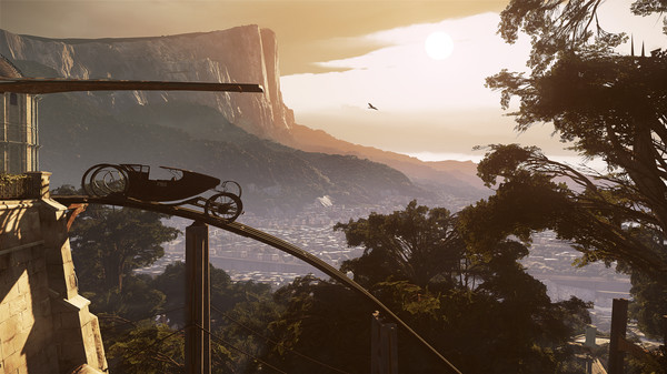 Dishonored 2 – captura 2