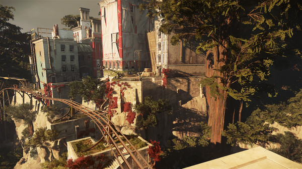 Dishonored 2 – captura 3