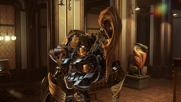 Dishonored 2 – captura 5