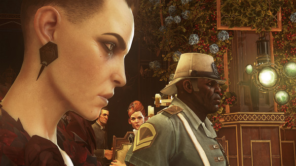 Dishonored 2 – captura 1