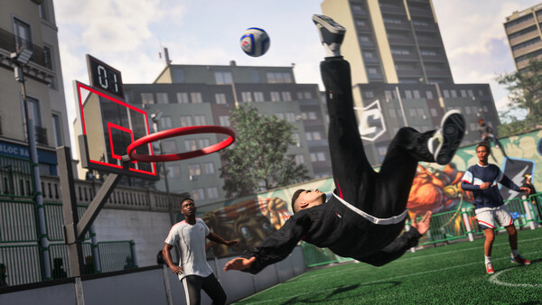 EA SPORTS FC™ 27 – screenshot 3