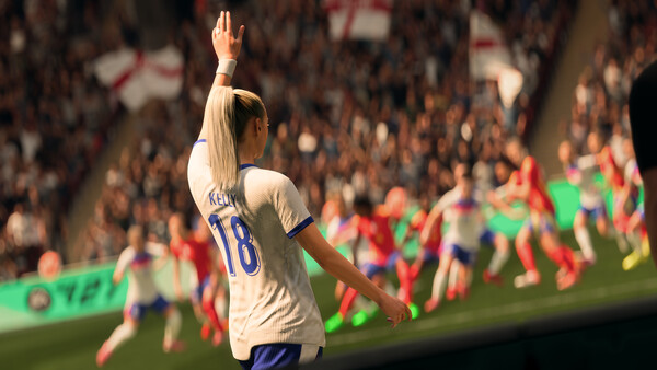 EA SPORTS FC™ 27 – screenshot 1