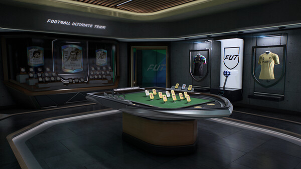 EA SPORTS FC™ 27 – screenshot 4