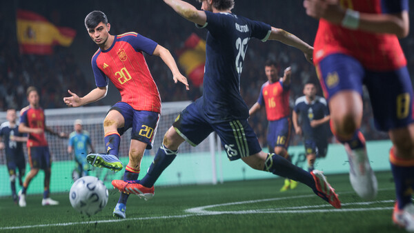 EA SPORTS FC™ 27 – screenshot 2