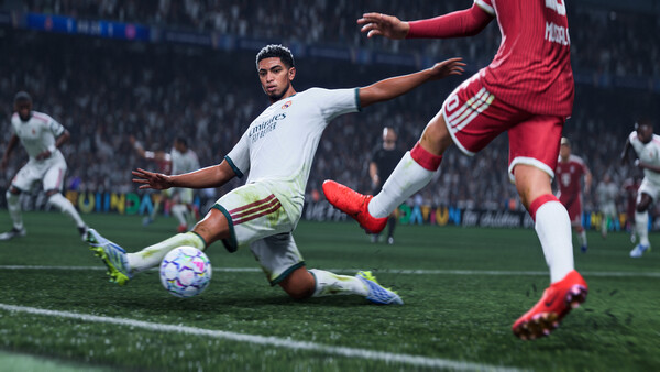 EA SPORTS FC™ 27 – screenshot 5