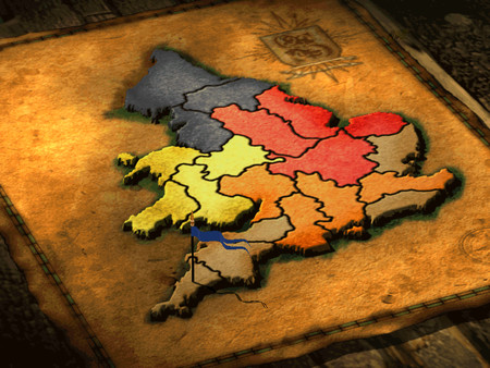 Stronghold HD (2012) – screenshot 3