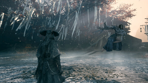 Phantom Blade Zero – screenshot 2