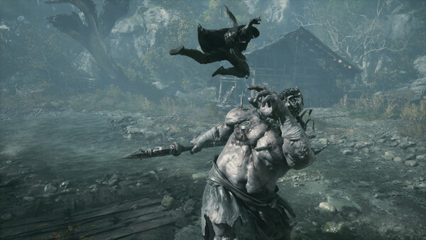 Phantom Blade Zero – screenshot 5
