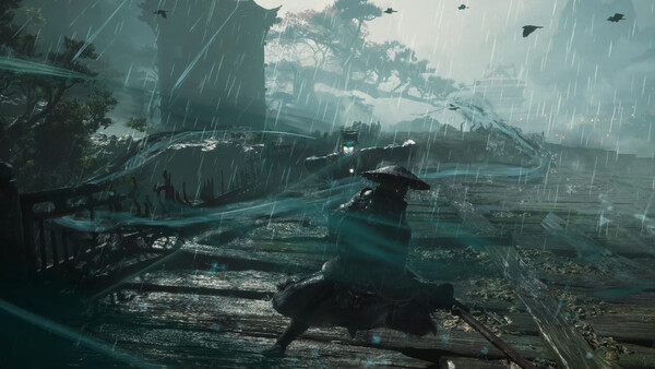 Phantom Blade Zero – screenshot 3