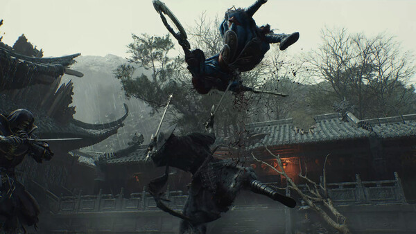 Phantom Blade Zero – screenshot 1