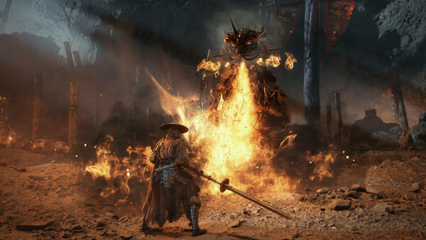 Phantom Blade Zero – screenshot 4