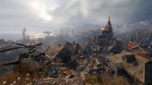 Metro Exodus – 截图 4