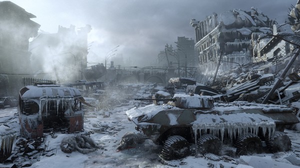 Metro Exodus – 截图 3