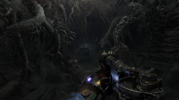 Metro Exodus – 截图 2