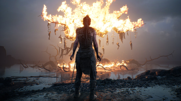 Hellblade: Senua's Sacrifice – Screenshot 5